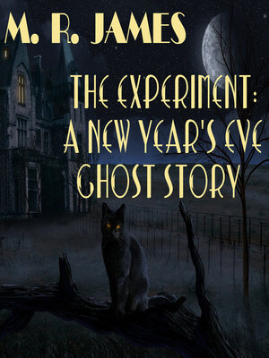 cover image of The Experiment